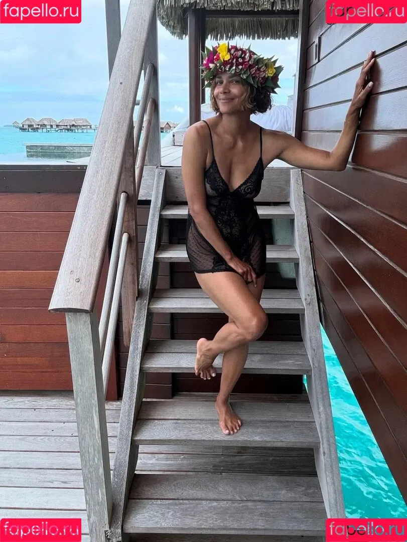 Halle Berry / halleberry / hberry01 Onlyfans Photo Gallery 
