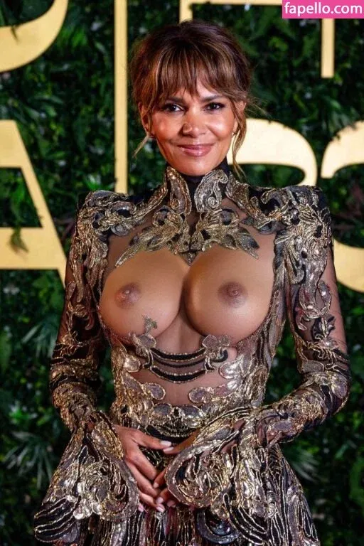 Halle Berry / halleberry / hberry01 Onlyfans Photo Gallery 