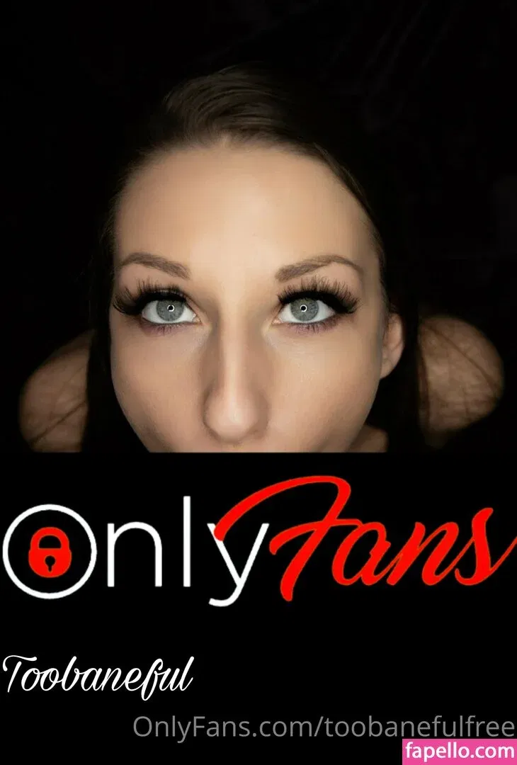 toobaneful / toobanefulfree Onlyfans Photo Gallery 