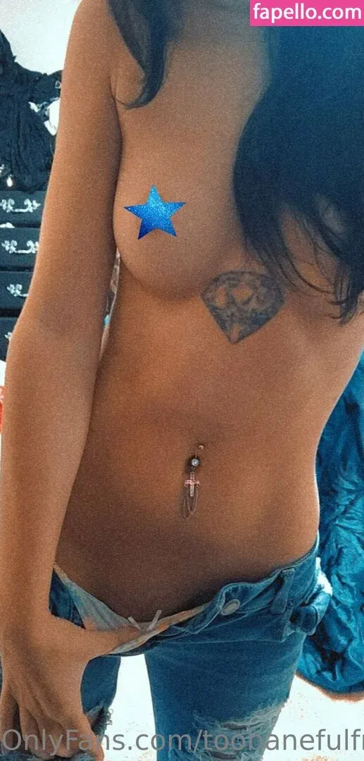 toobaneful / toobanefulfree Onlyfans Photo Gallery 