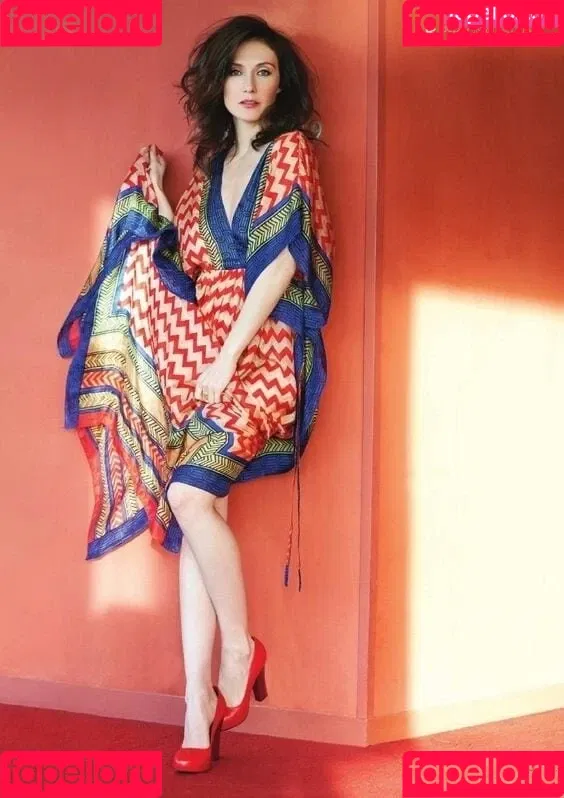 Carice Van Houten / gamethrones / leavecaricealone Onlyfans Photo Gallery 