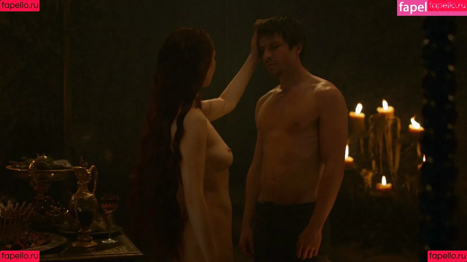 Carice Van Houten / gamethrones / leavecaricealone Onlyfans Photo Gallery 