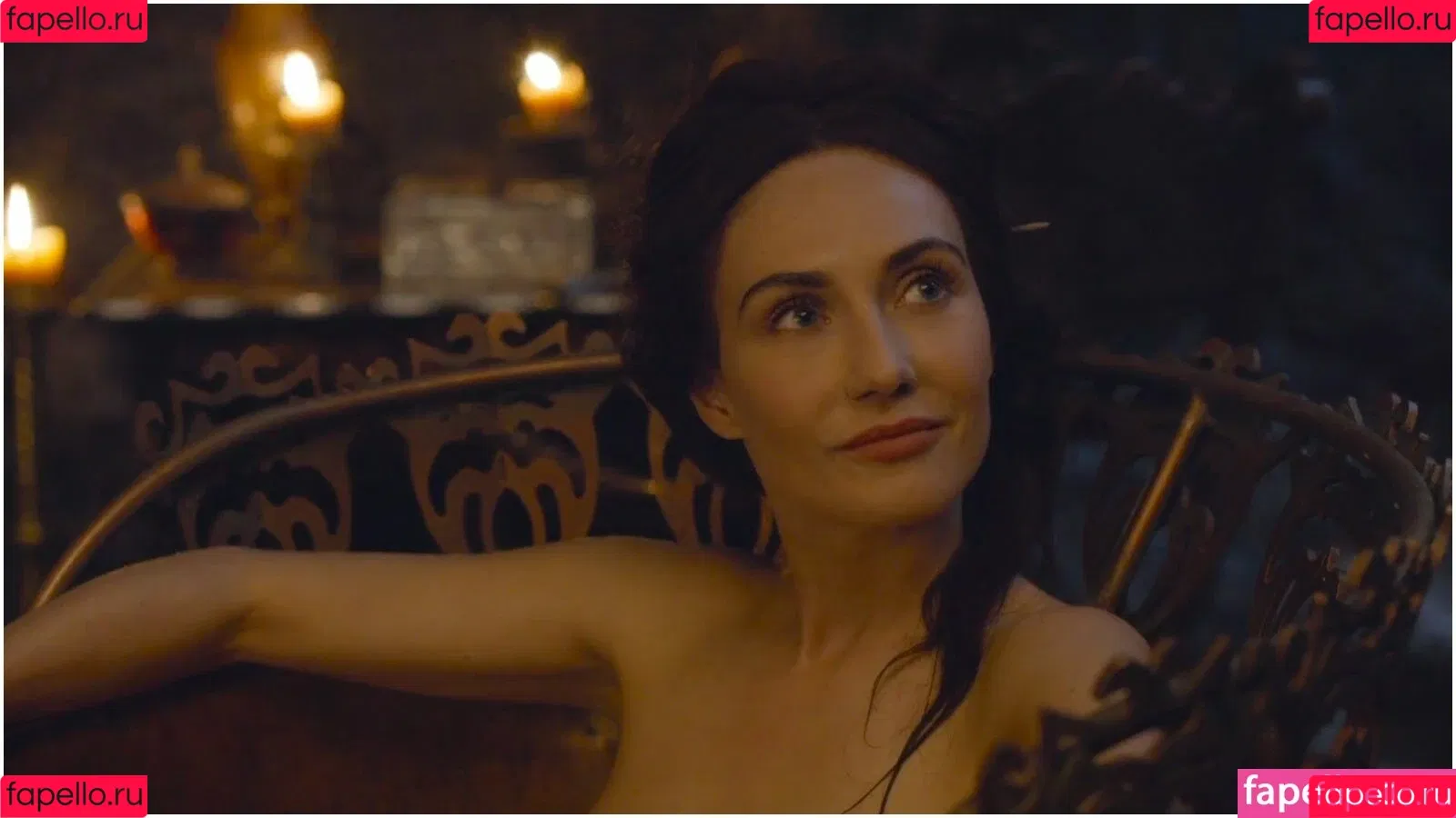 Carice Van Houten / gamethrones / leavecaricealone Onlyfans Photo Gallery 