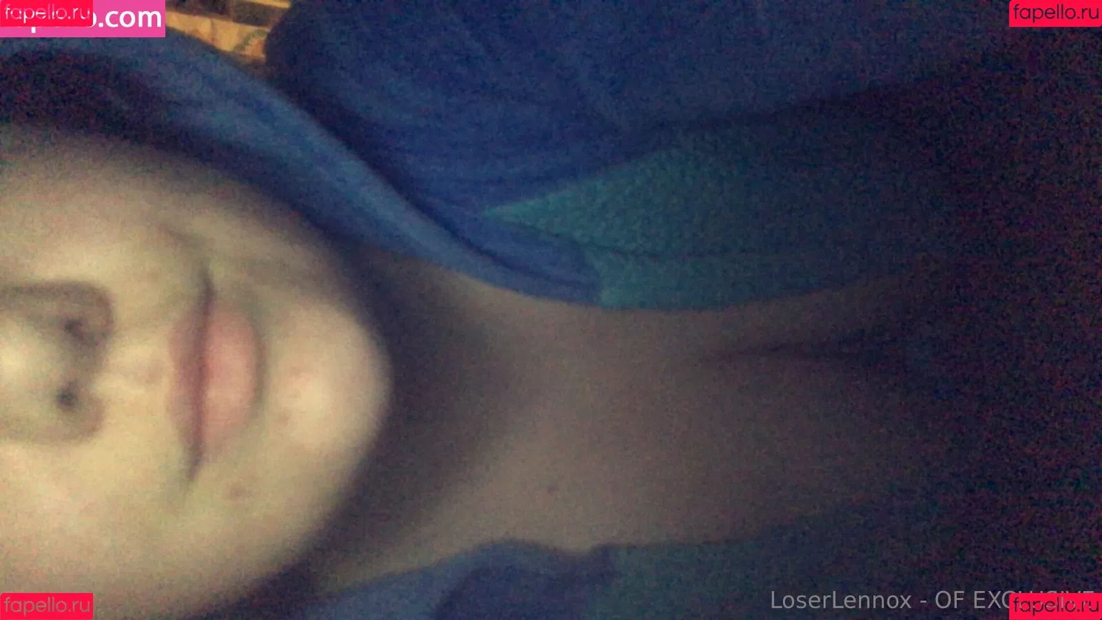 lobeznnox / loserlennox Onlyfans Photo Gallery 