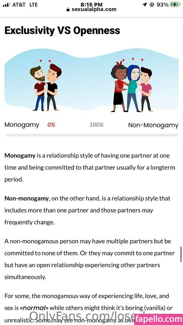 lobeznnox / loserlennox Onlyfans Photo Gallery 