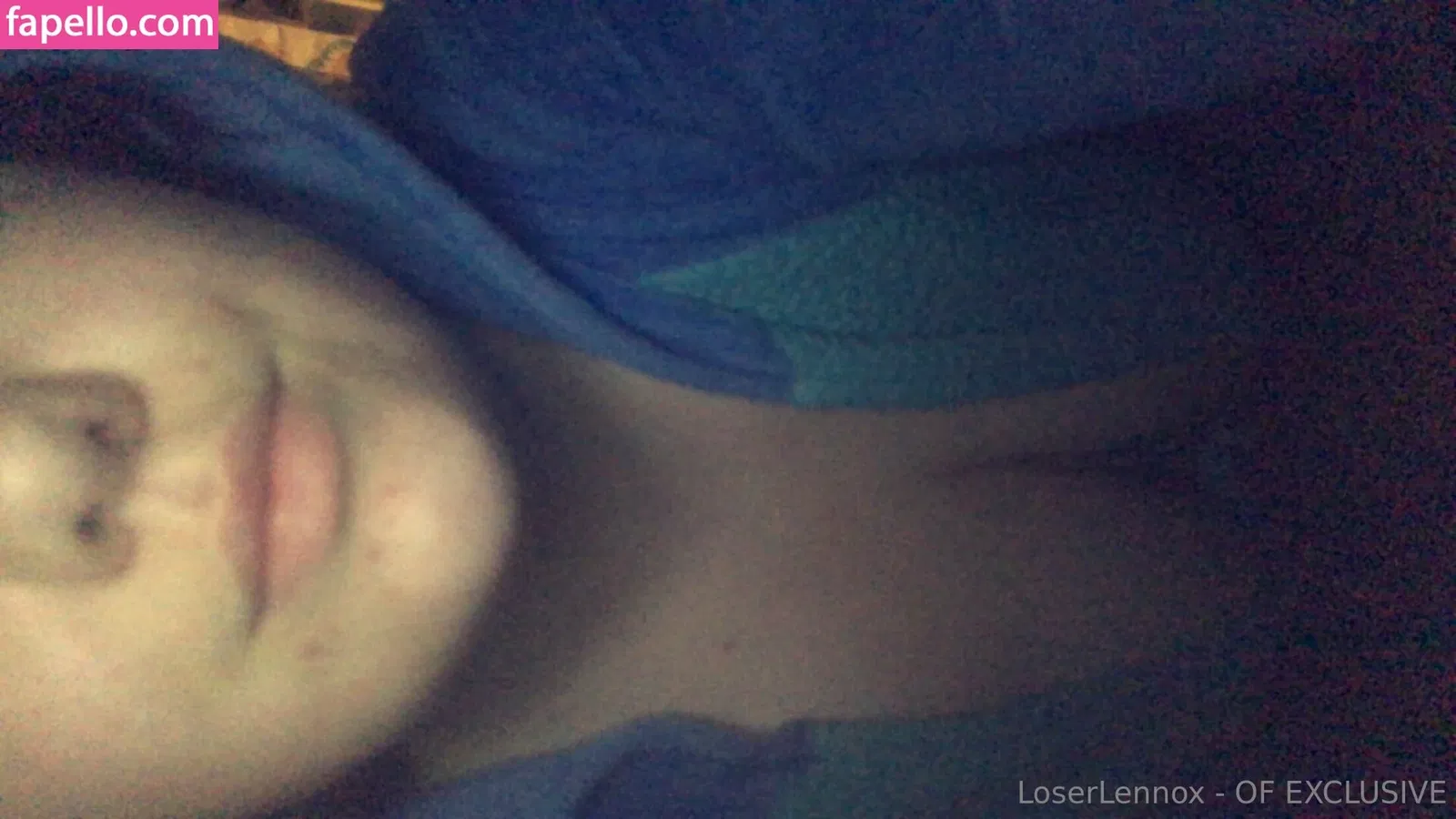 lobeznnox / loserlennox Onlyfans Photo Gallery 