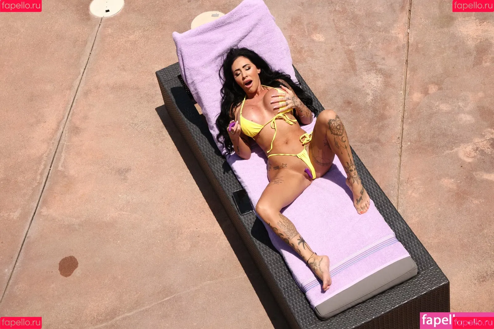Danae Mari / danae_mari / danaemari Onlyfans Photo Gallery 
