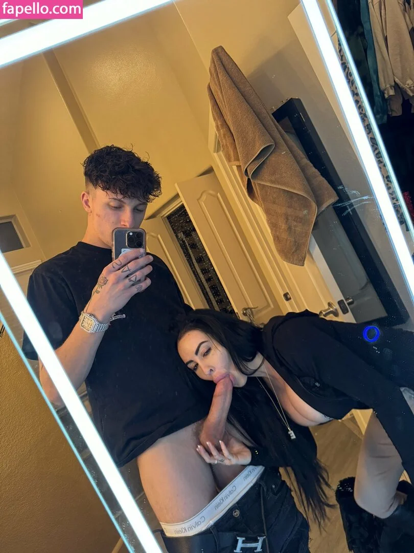 Danae Mari Nude Onlyfans Photo 26