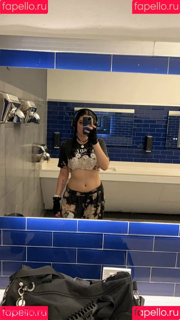 agothmommy / squibful Onlyfans Photo Gallery 