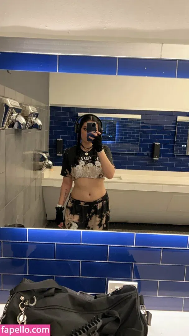 agothmommy / squibful Onlyfans Photo Gallery 