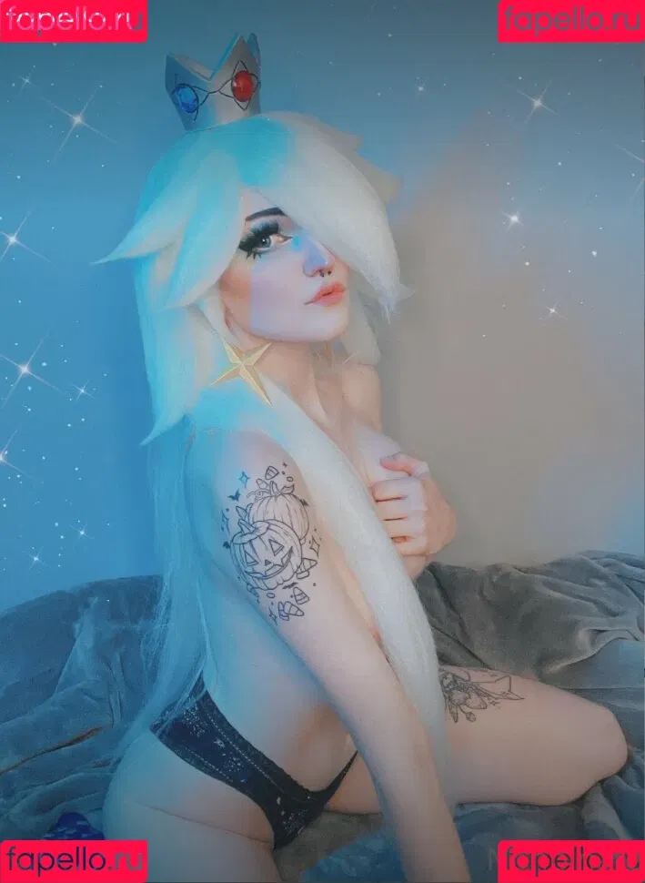 M Blackburn / Nonbinate Onlyfans Photo Gallery 
