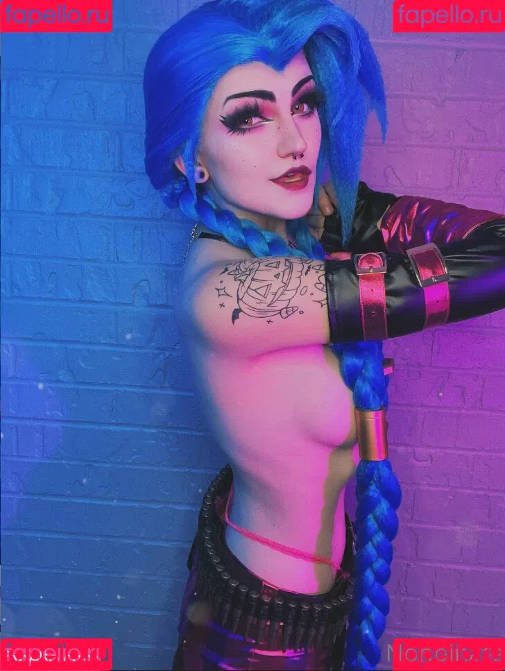 M Blackburn / Nonbinate Onlyfans Photo Gallery 