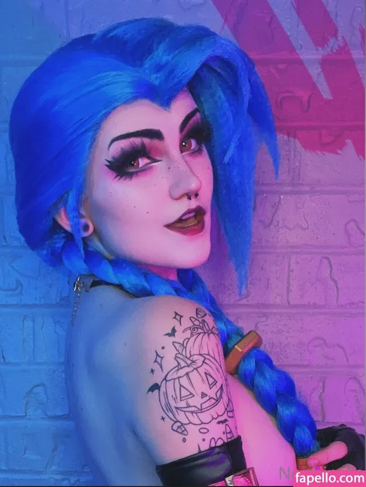 M Blackburn / Nonbinate Onlyfans Photo Gallery 