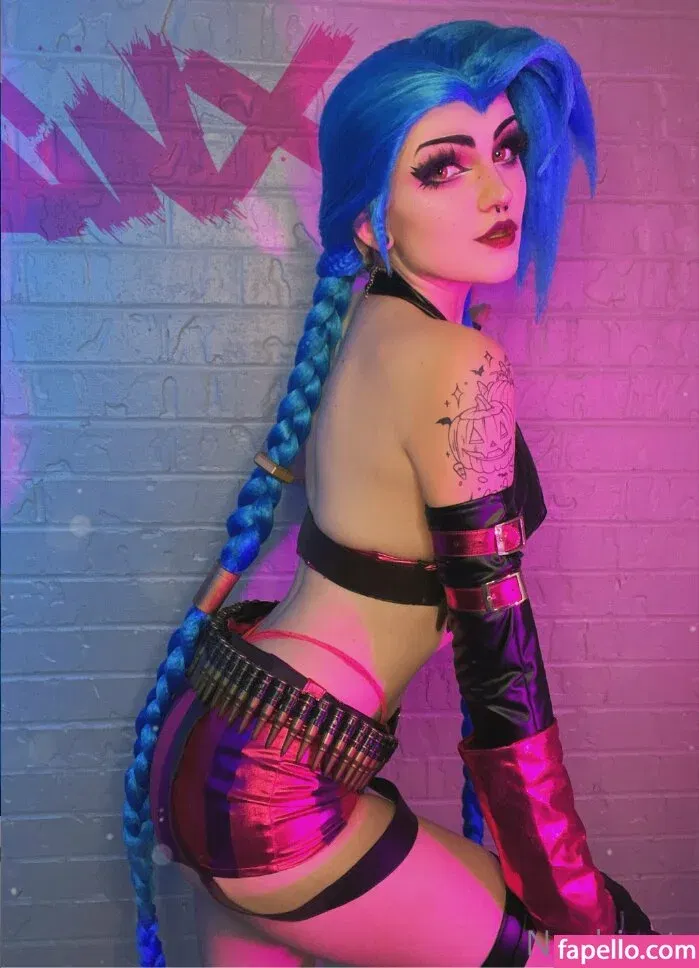 M Blackburn / Nonbinate Onlyfans Photo Gallery 