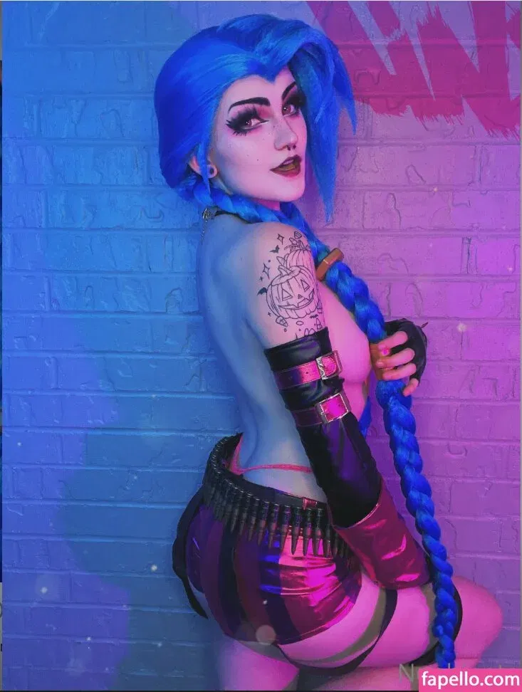 M Blackburn / Nonbinate Onlyfans Photo Gallery 