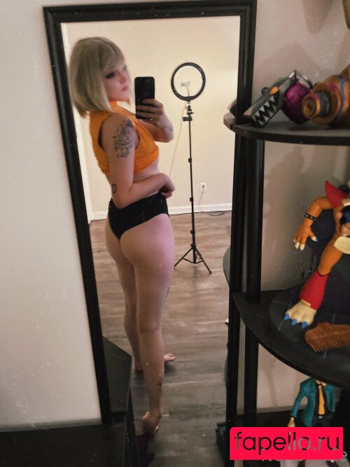 M Blackburn Nude Onlyfans Photo 6