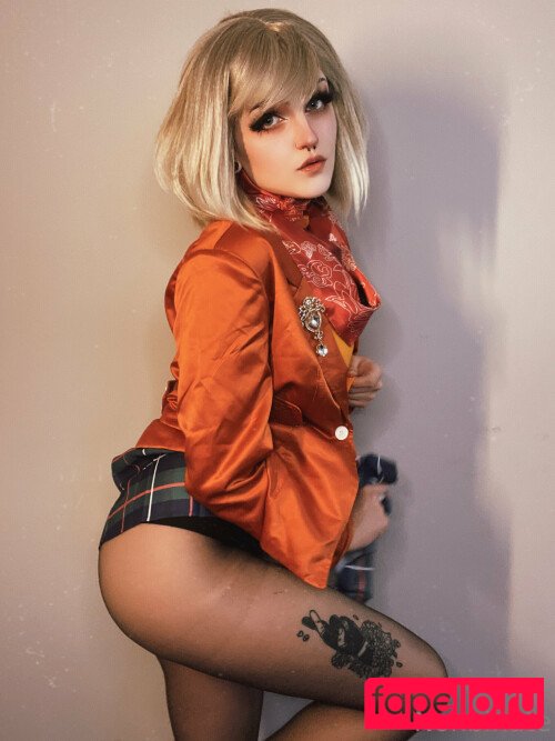 M Blackburn Nude Onlyfans Photo 3