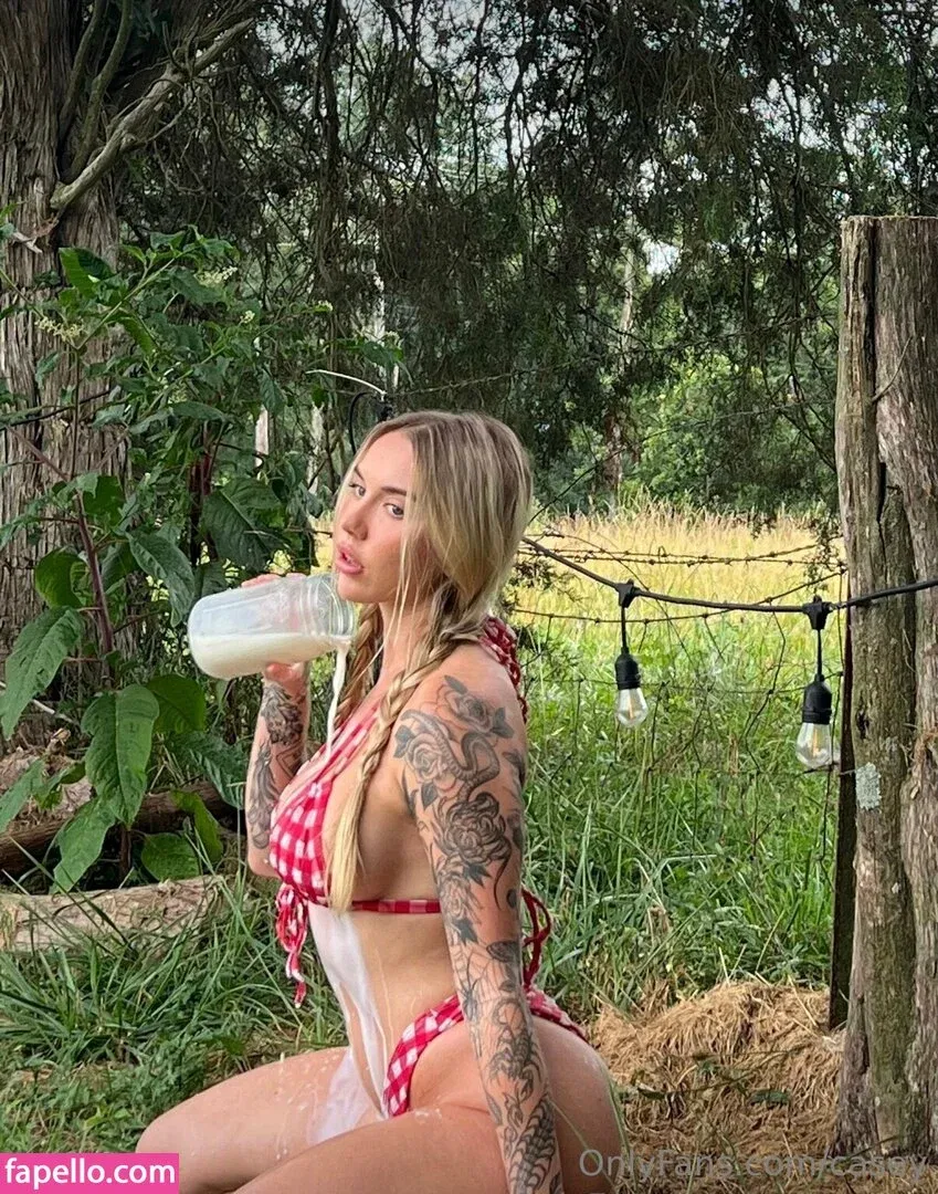 casey / caseylabow / caseyneistat Onlyfans Photo Gallery 