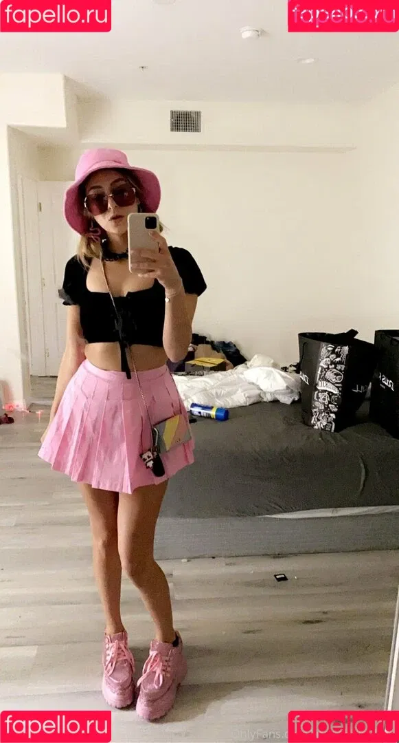 Mariahpinkkitty / kittypinkmariah Onlyfans Photo Gallery 