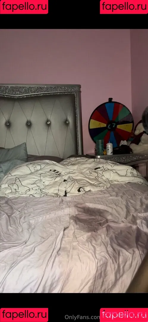 Mariahpinkkitty / kittypinkmariah Onlyfans Photo Gallery 