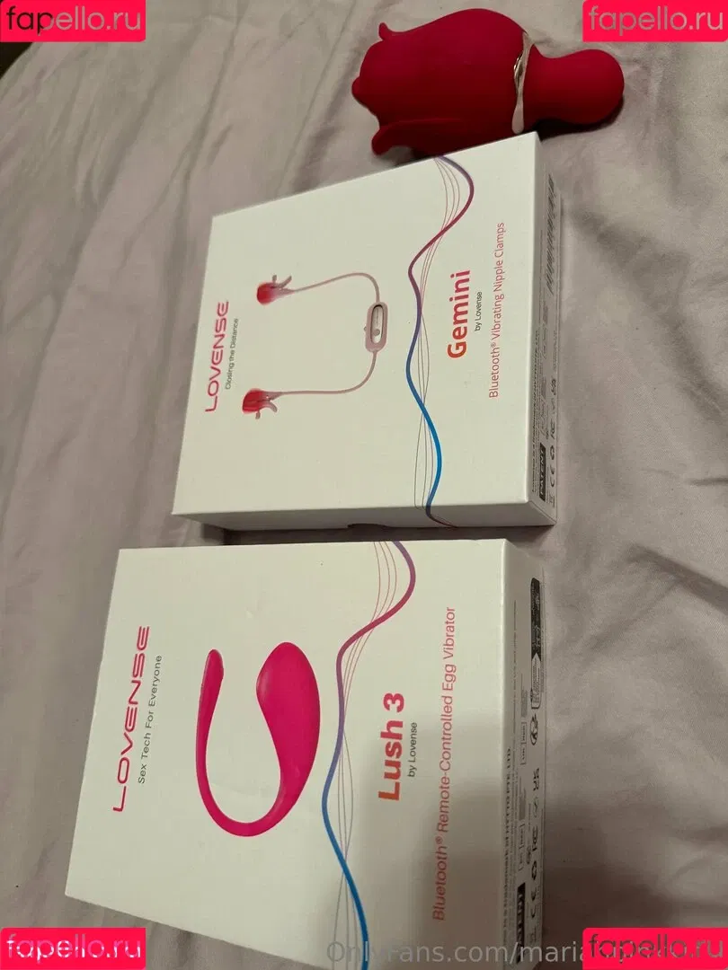 Mariahpinkkitty / kittypinkmariah Onlyfans Photo Gallery 