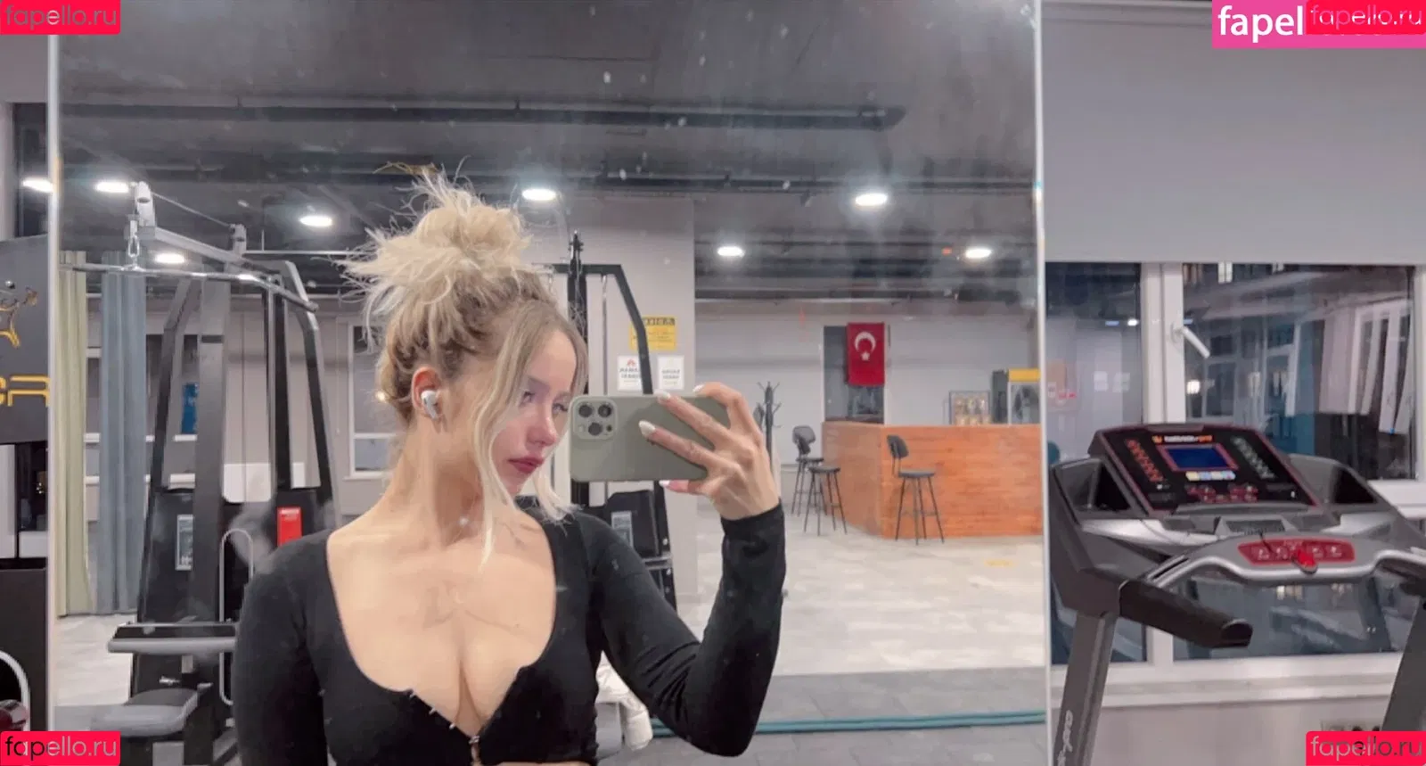 Gizem Bagdacicek / gizembagdacicekk / gizemsavagex / https: Onlyfans Photo Gallery 