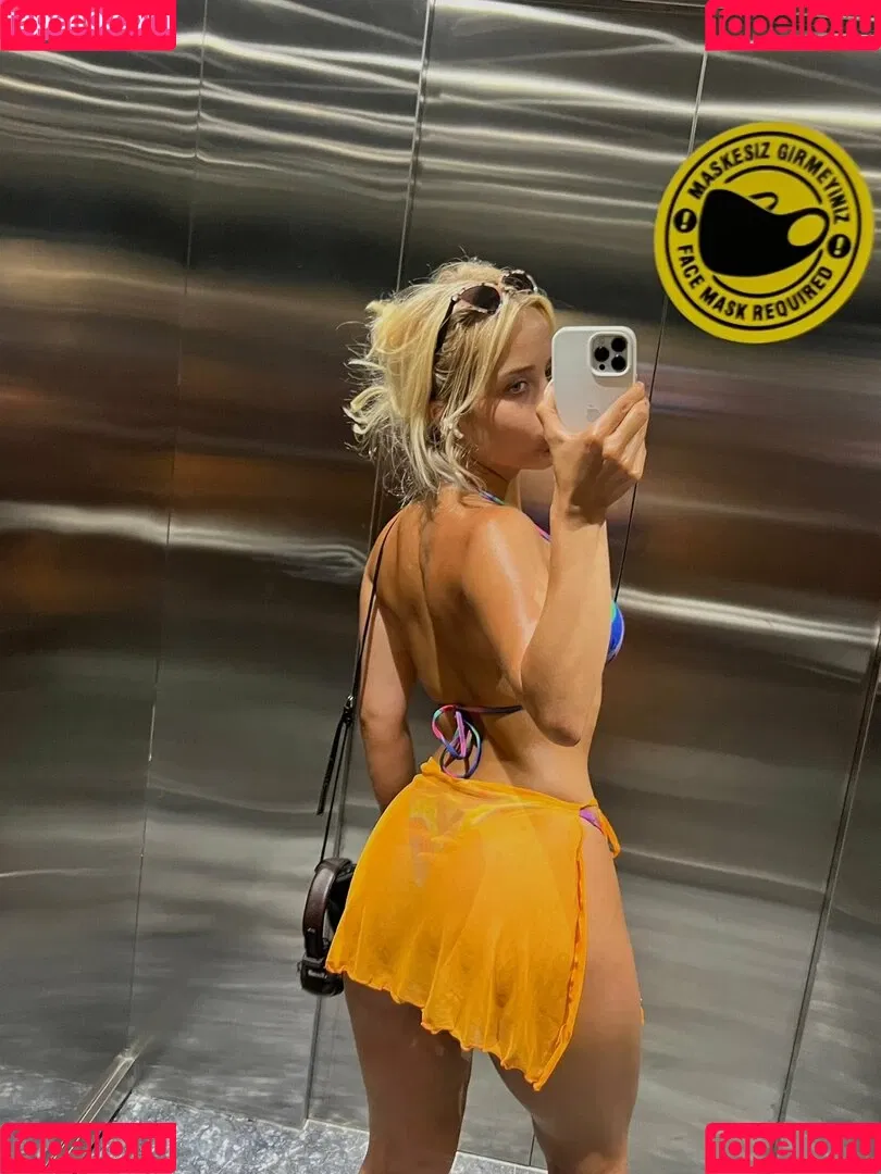 Gizem Bagdacicek / gizembagdacicekk / gizemsavagex / https: Onlyfans Photo Gallery 