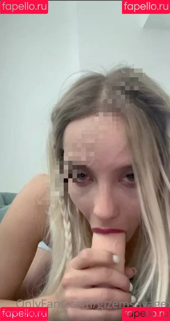 Gizem Bagdacicek / gizembagdacicekk / gizemsavagex / https: Onlyfans Photo Gallery 