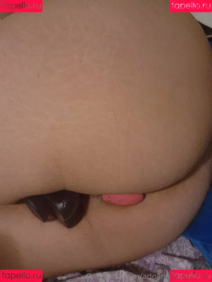 adollnamedsunny / onamissean Onlyfans Photo Gallery 