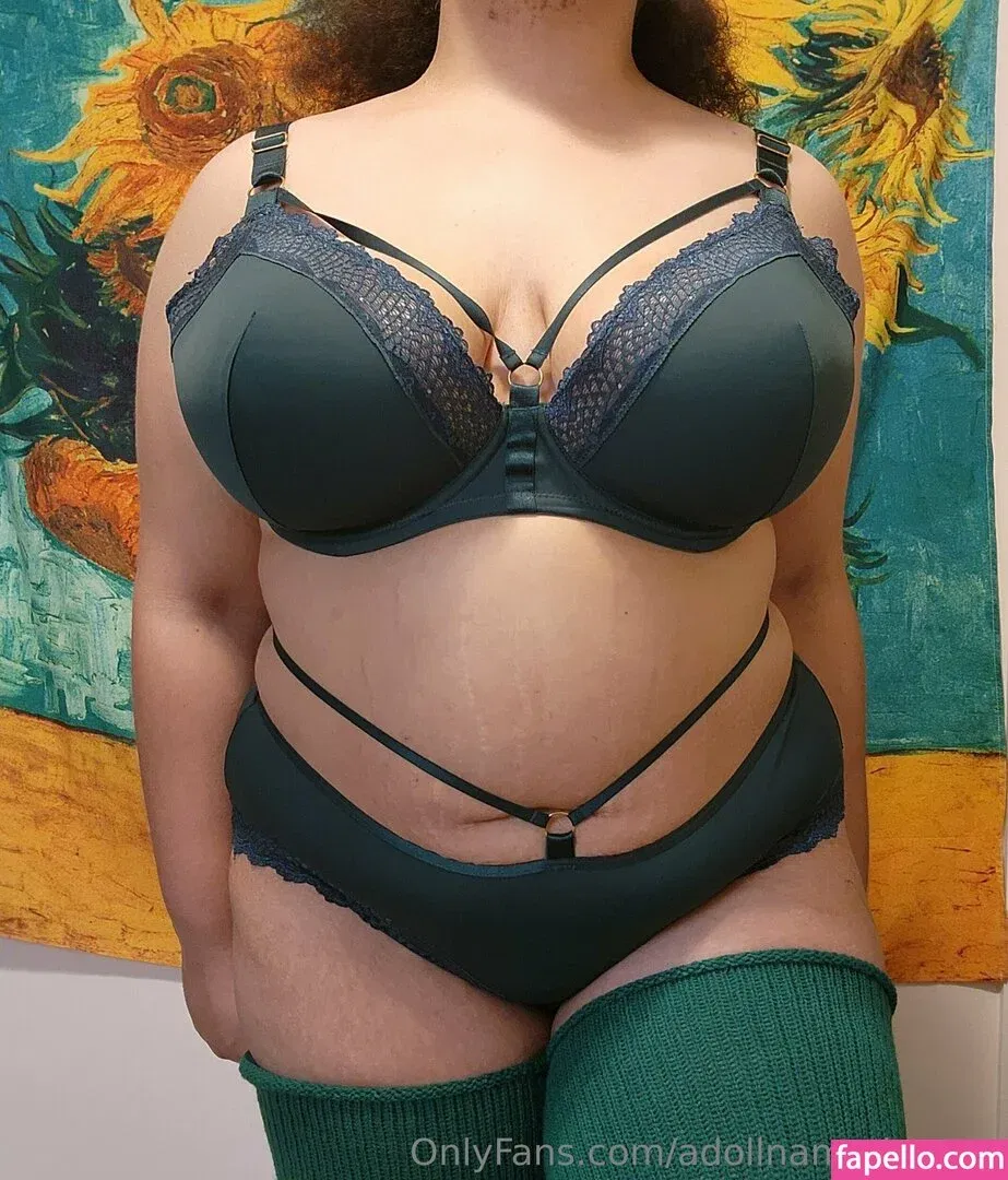 adollnamedsunny / onamissean Onlyfans Photo Gallery 