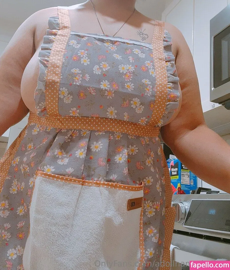 adollnamedsunny / onamissean Onlyfans Photo Gallery 