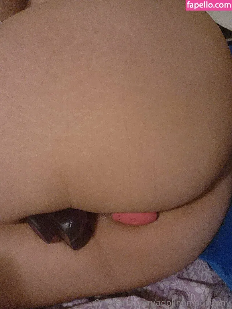 adollnamedsunny / onamissean Onlyfans Photo Gallery 