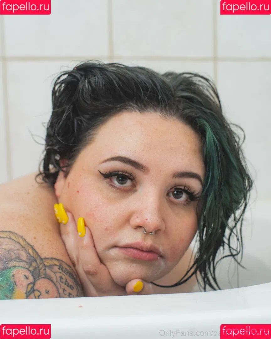 catalinahaldova / hellavelvet Onlyfans Photo Gallery 