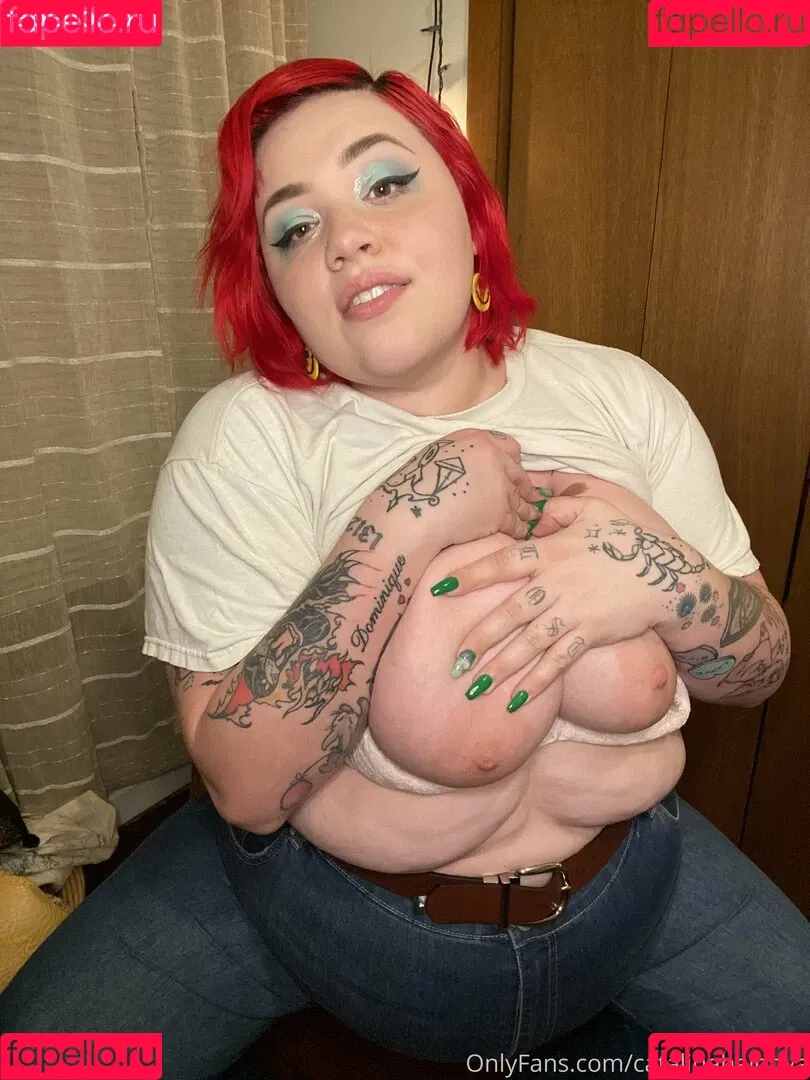 catalinahaldova / hellavelvet Onlyfans Photo Gallery 