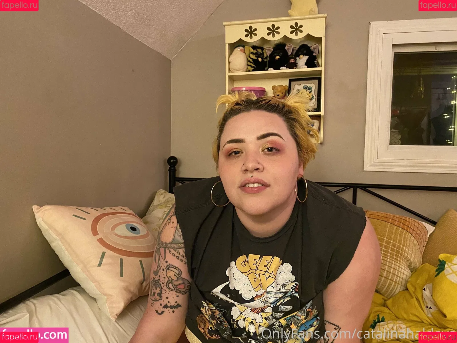 catalinahaldova / hellavelvet Onlyfans Photo Gallery 