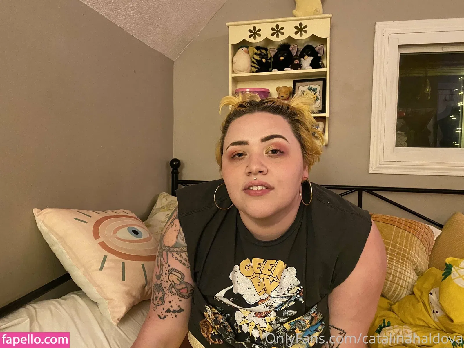 catalinahaldova / hellavelvet Onlyfans Photo Gallery 