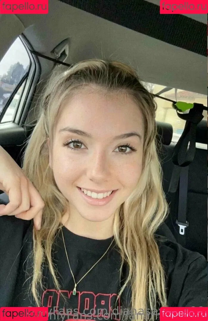 dianasexcam99 / diankazaichionok Onlyfans Photo Gallery 