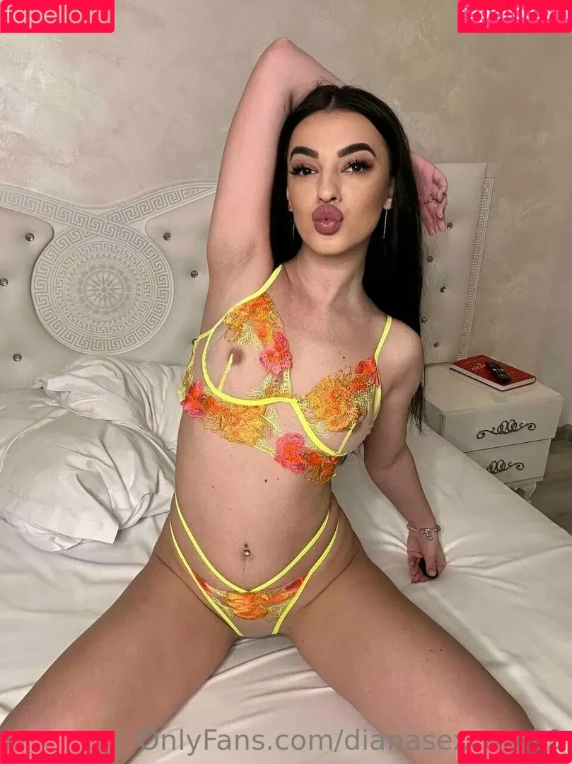 dianasexcam99 / diankazaichionok Onlyfans Photo Gallery 