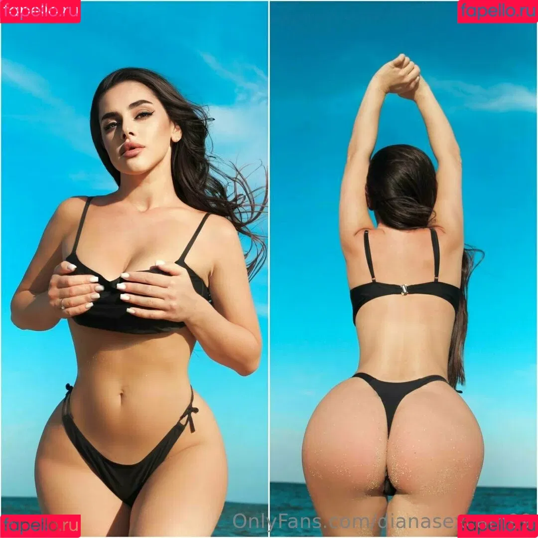 dianasexcam99 / diankazaichionok Onlyfans Photo Gallery 