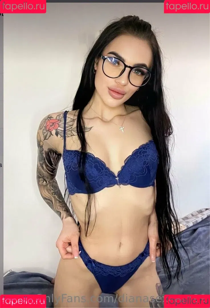 dianasexcam99 / diankazaichionok Onlyfans Photo Gallery 