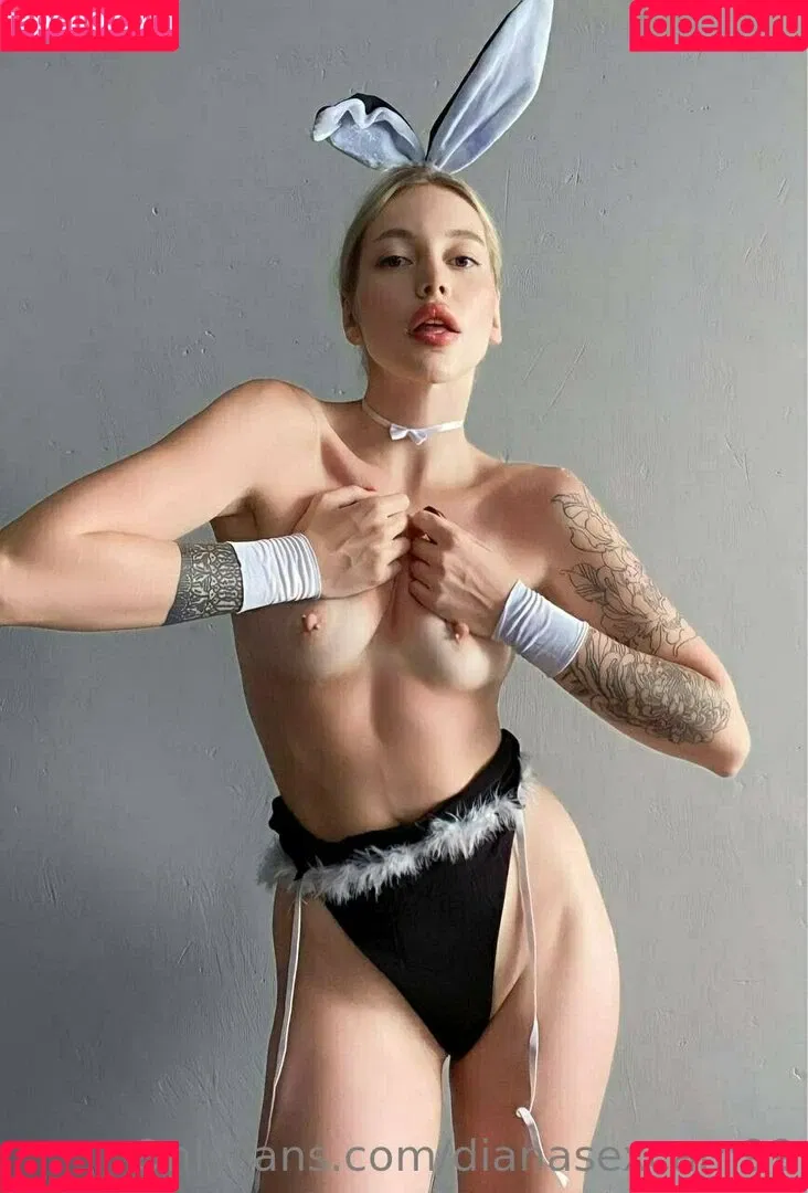 dianasexcam99 / diankazaichionok Onlyfans Photo Gallery 