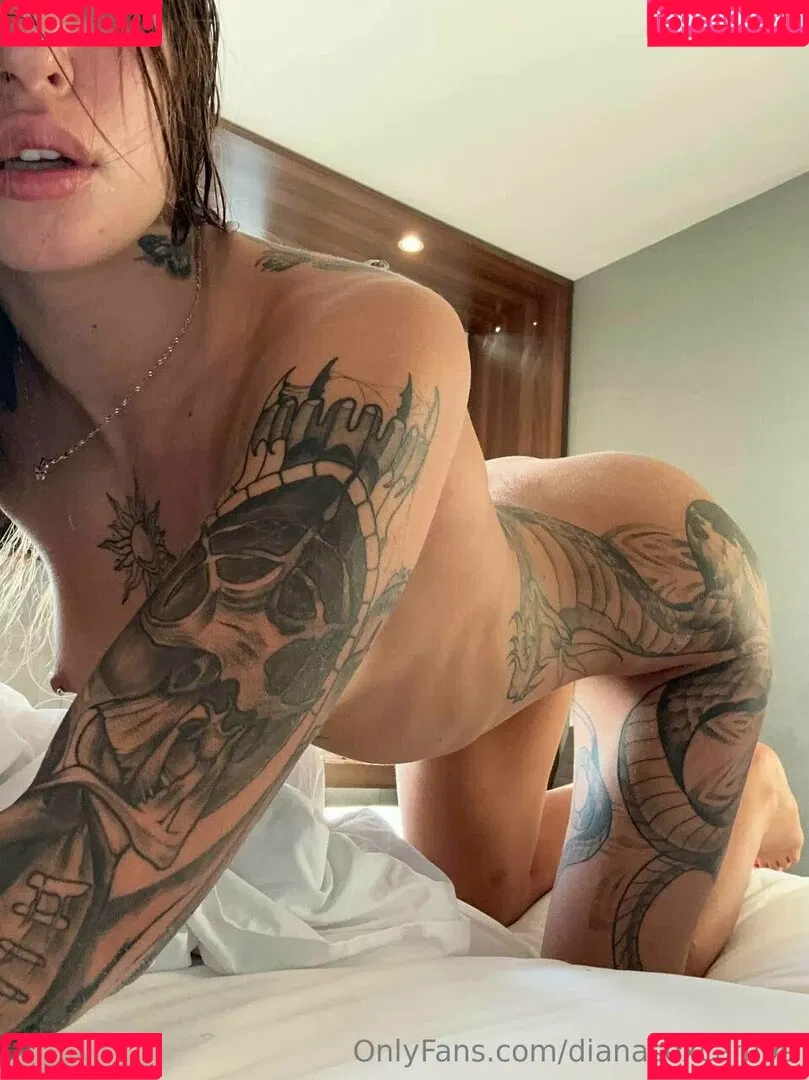 dianasexcam99 / diankazaichionok Onlyfans Photo Gallery 