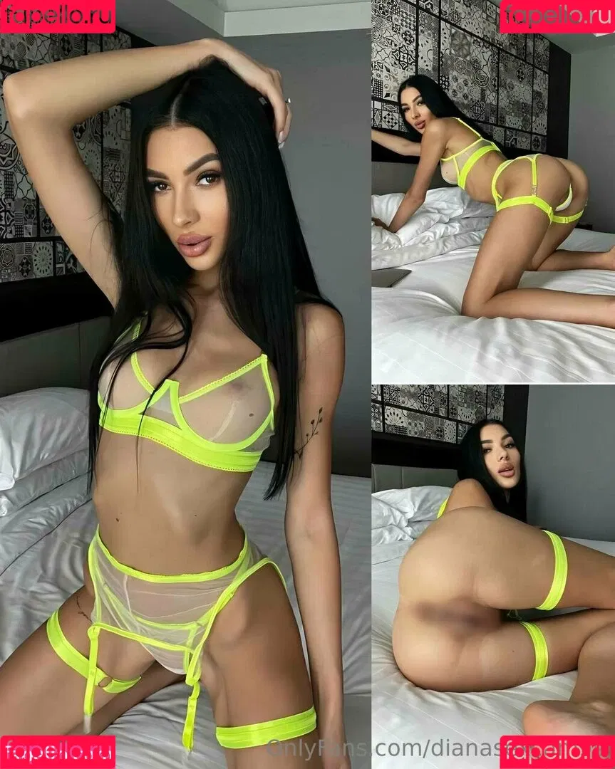 dianasexcam99 / diankazaichionok Onlyfans Photo Gallery 