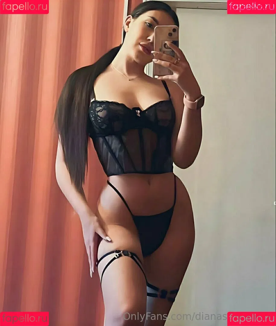 dianasexcam99 / diankazaichionok Onlyfans Photo Gallery 