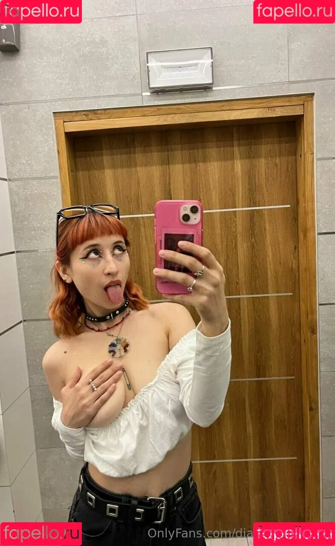 dianasexcam99 / diankazaichionok Onlyfans Photo Gallery 