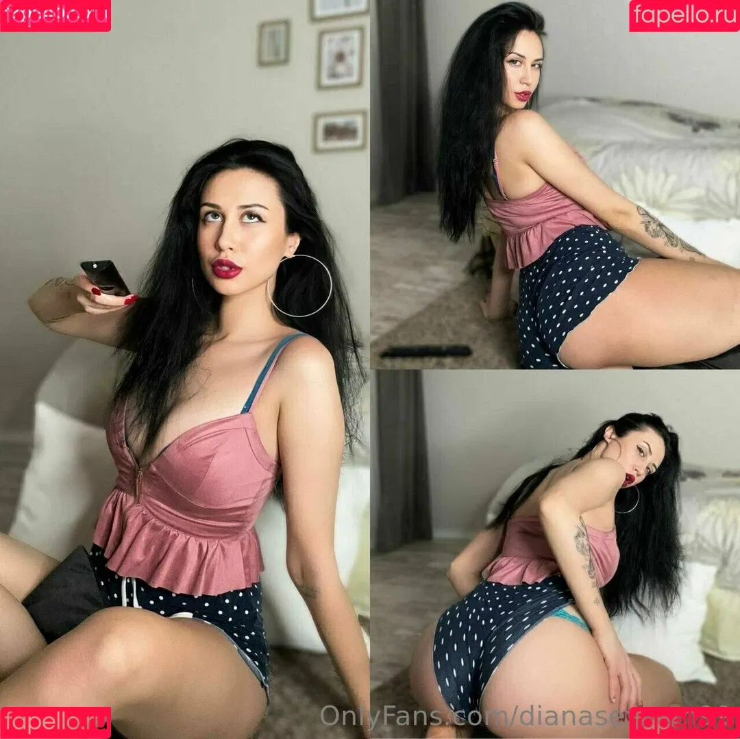 dianasexcam99 / diankazaichionok Onlyfans Photo Gallery 