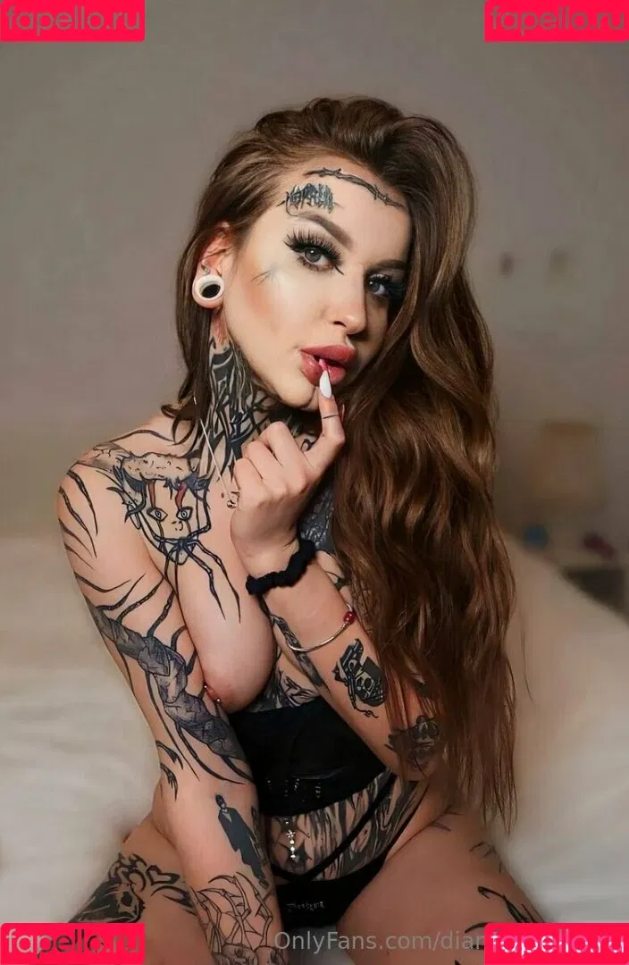 dianasexcam99 / diankazaichionok Onlyfans Photo Gallery 