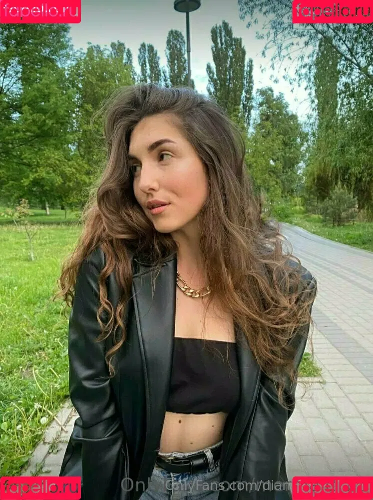 dianasexcam99 / diankazaichionok Onlyfans Photo Gallery 