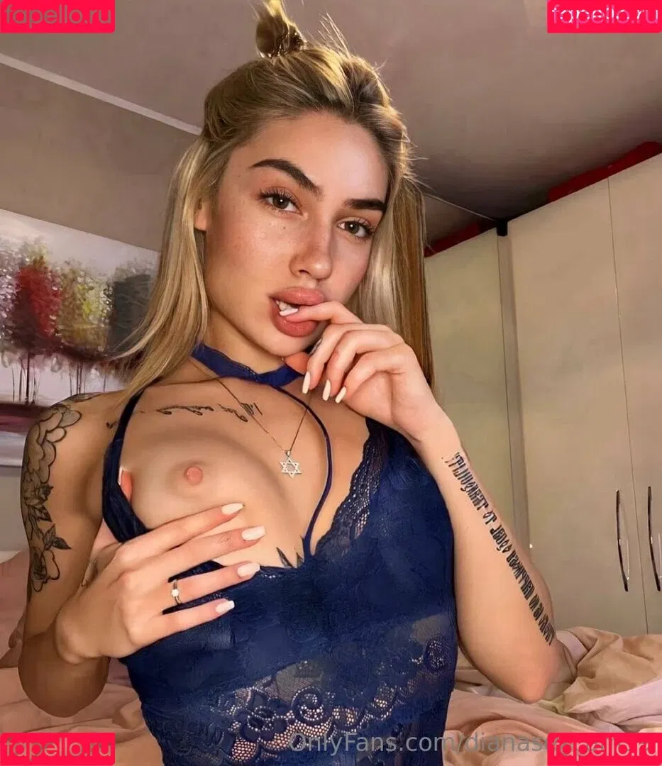dianasexcam99 / diankazaichionok Onlyfans Photo Gallery 