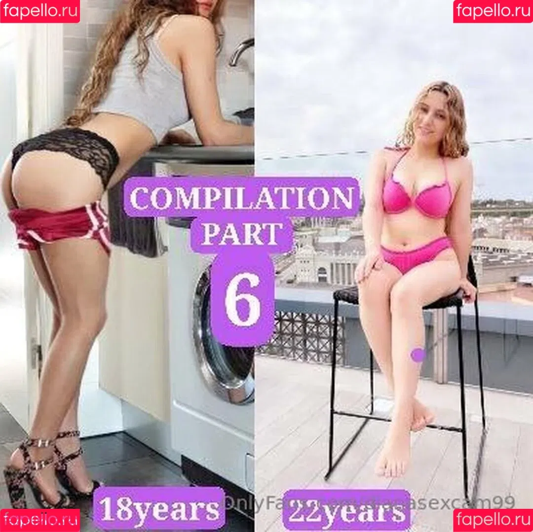 dianasexcam99 / diankazaichionok Onlyfans Photo Gallery 